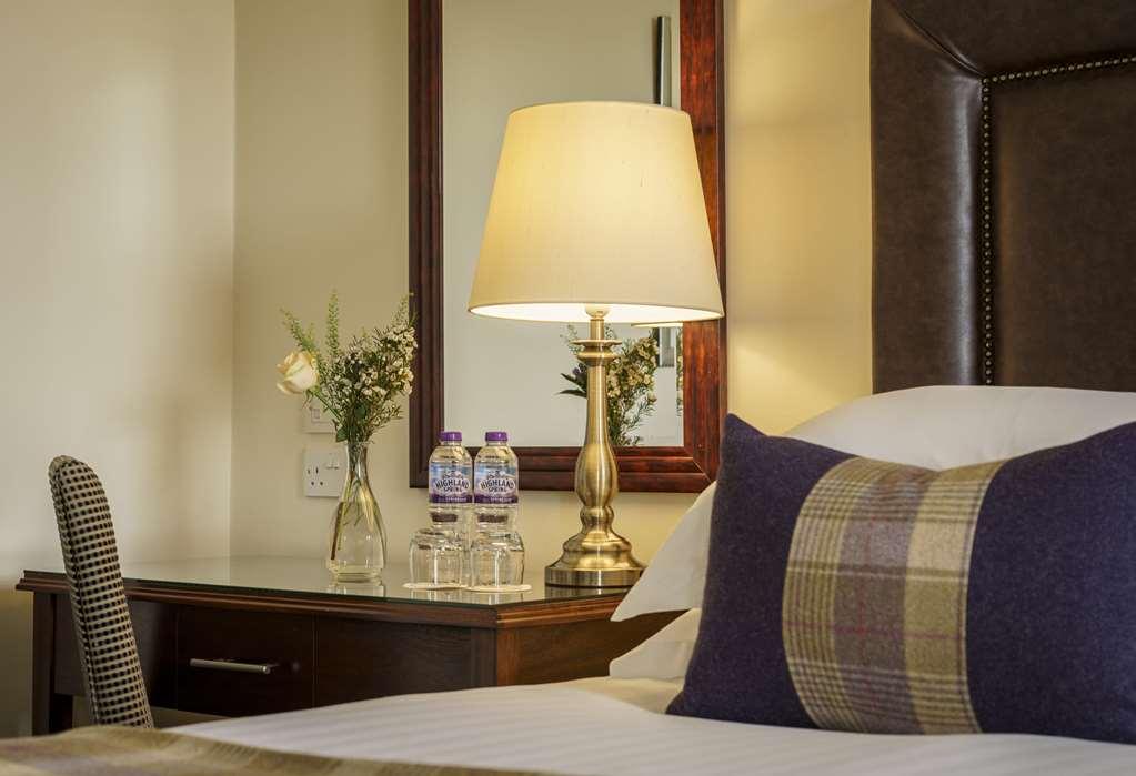 Macdonald Frimley Hall Hotel & Spa Camberley Zimmer foto