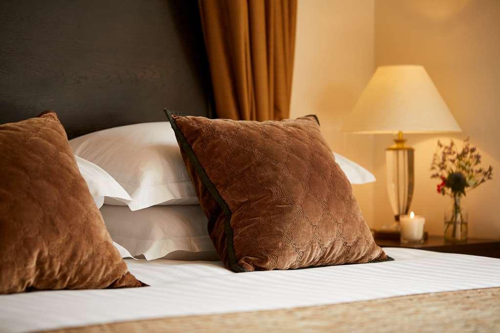 Macdonald Frimley Hall Hotel & Spa Camberley Zimmer foto