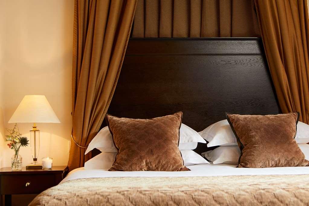 Macdonald Frimley Hall Hotel & Spa Camberley Zimmer foto